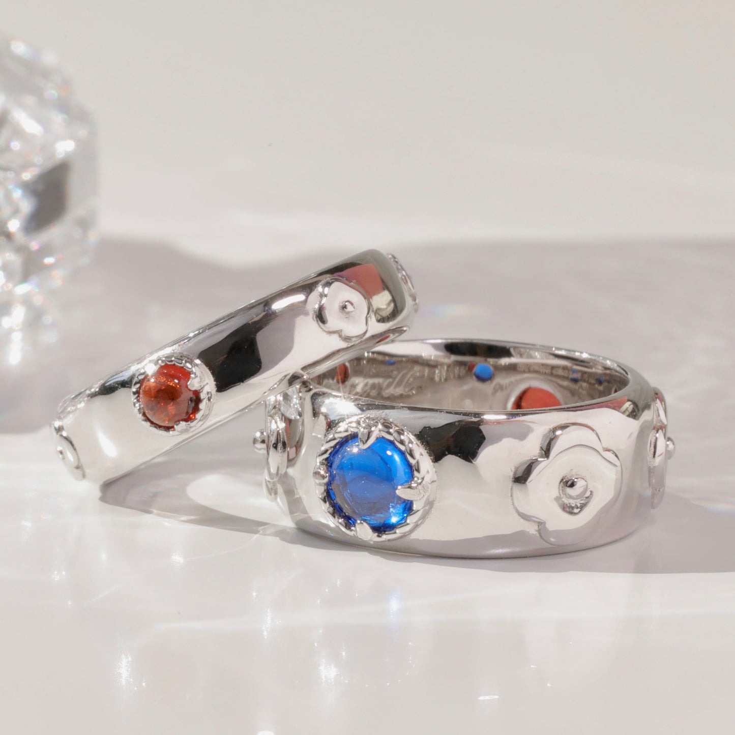 Baby Howl's Ring