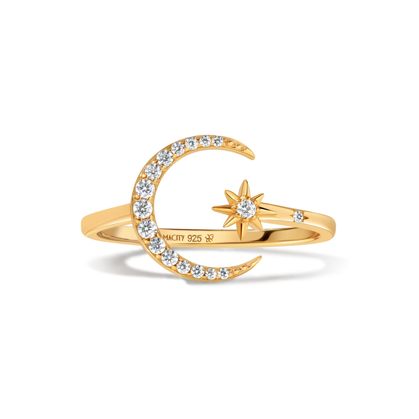 Twilight Ring