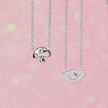 Faelyn Necklace