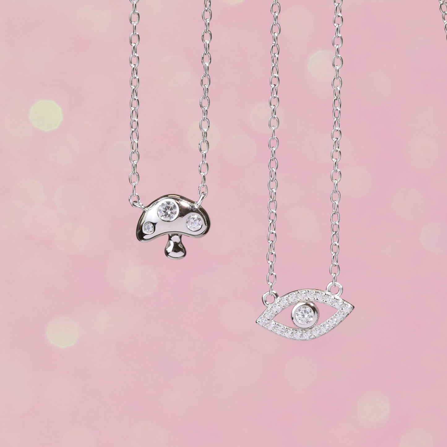 Aegis Necklace