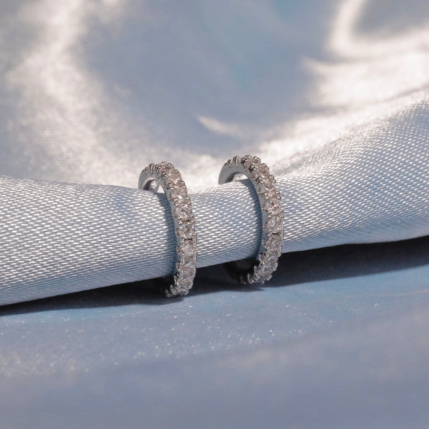 Sona Ear Cuff