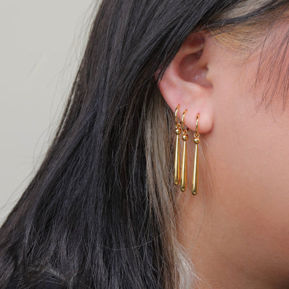 Zoro's Earring