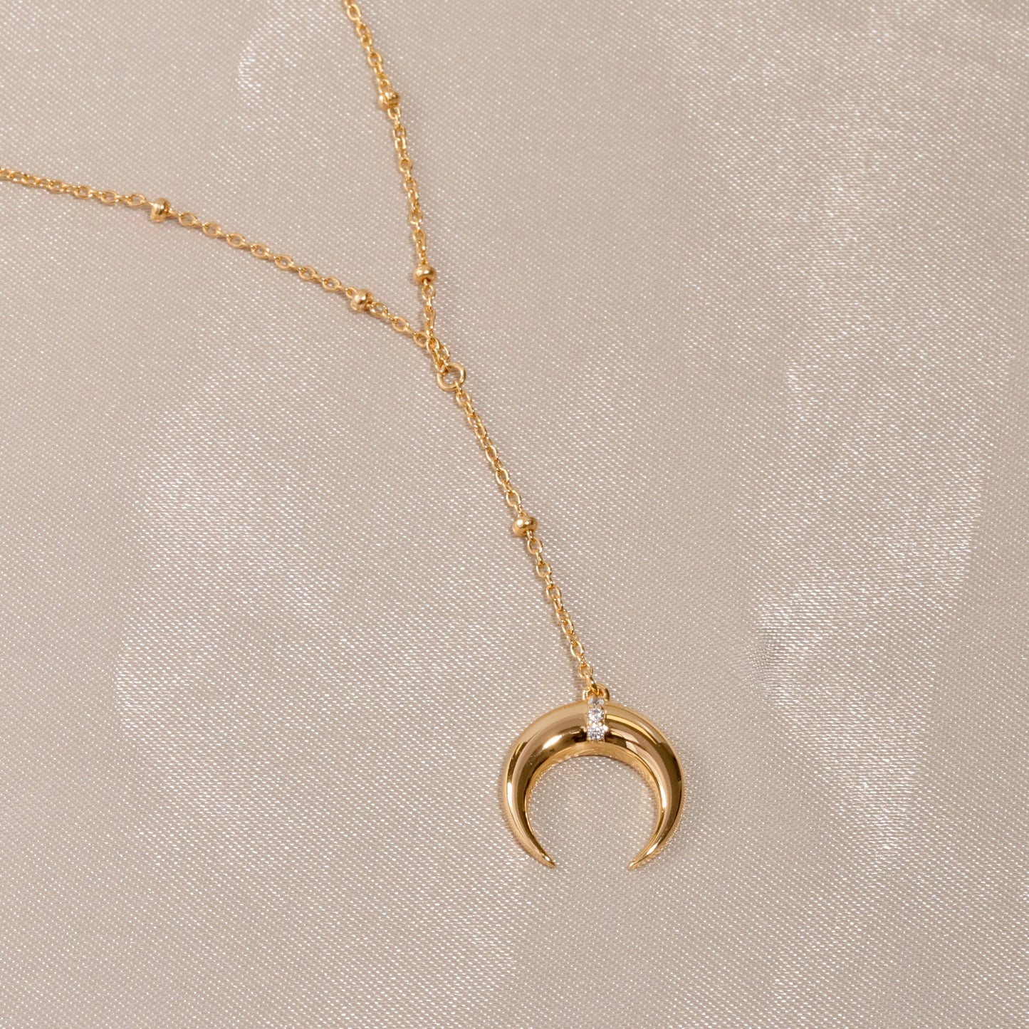 Lunara Necklace