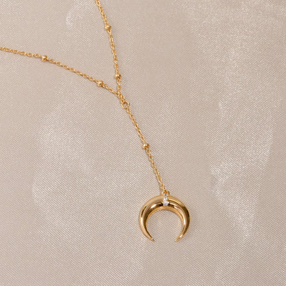 Lunara Necklace