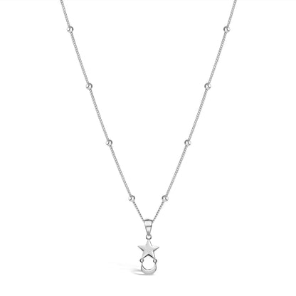 Cosmic Sky Necklace