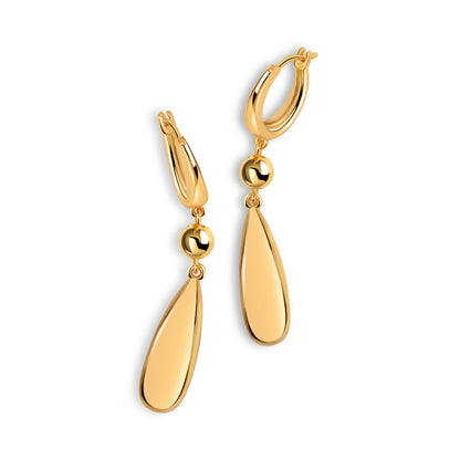 Lumen Earrings