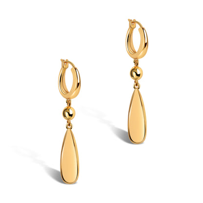 Lumen Earrings