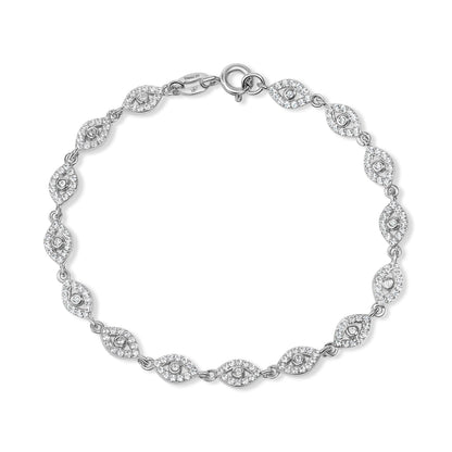 Aegis Link Bracelet