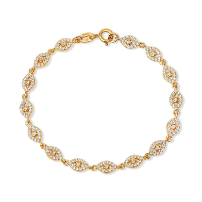Aegis Link Bracelet