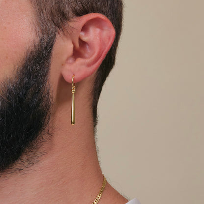 Zoro's Earring