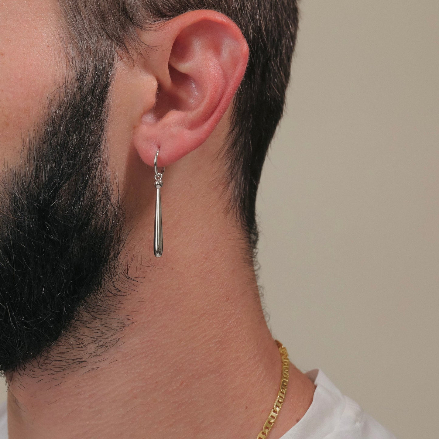 Zoro's Earring