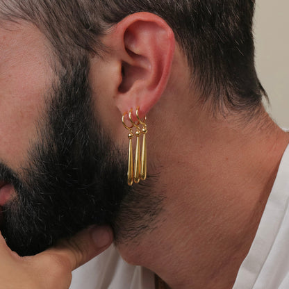Zoro's Earring