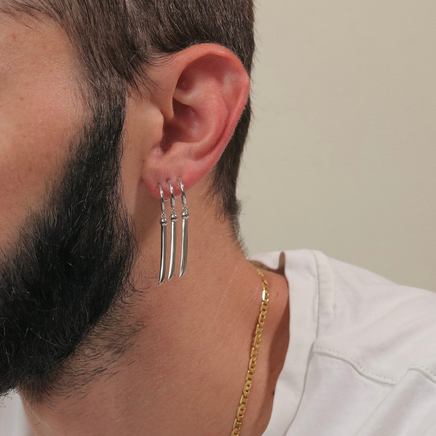 Zoro's Earring