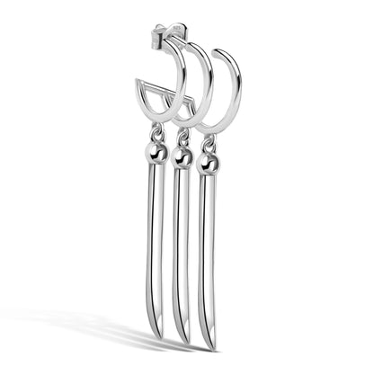 Zoro's Earring