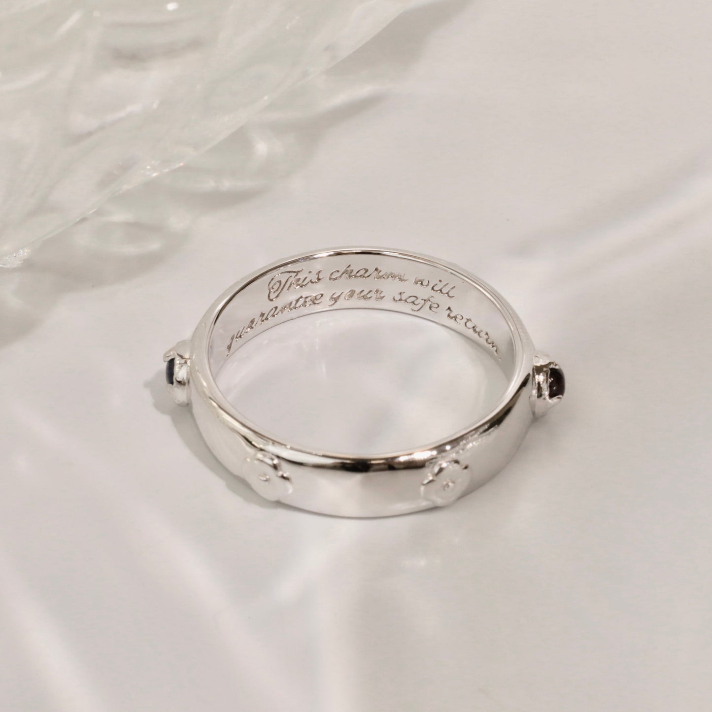 Baby Howl's Ring