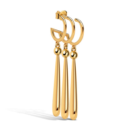Zoro's Earring