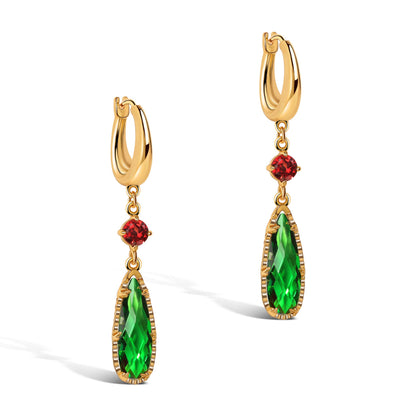 Special Edition Howl's Earrings