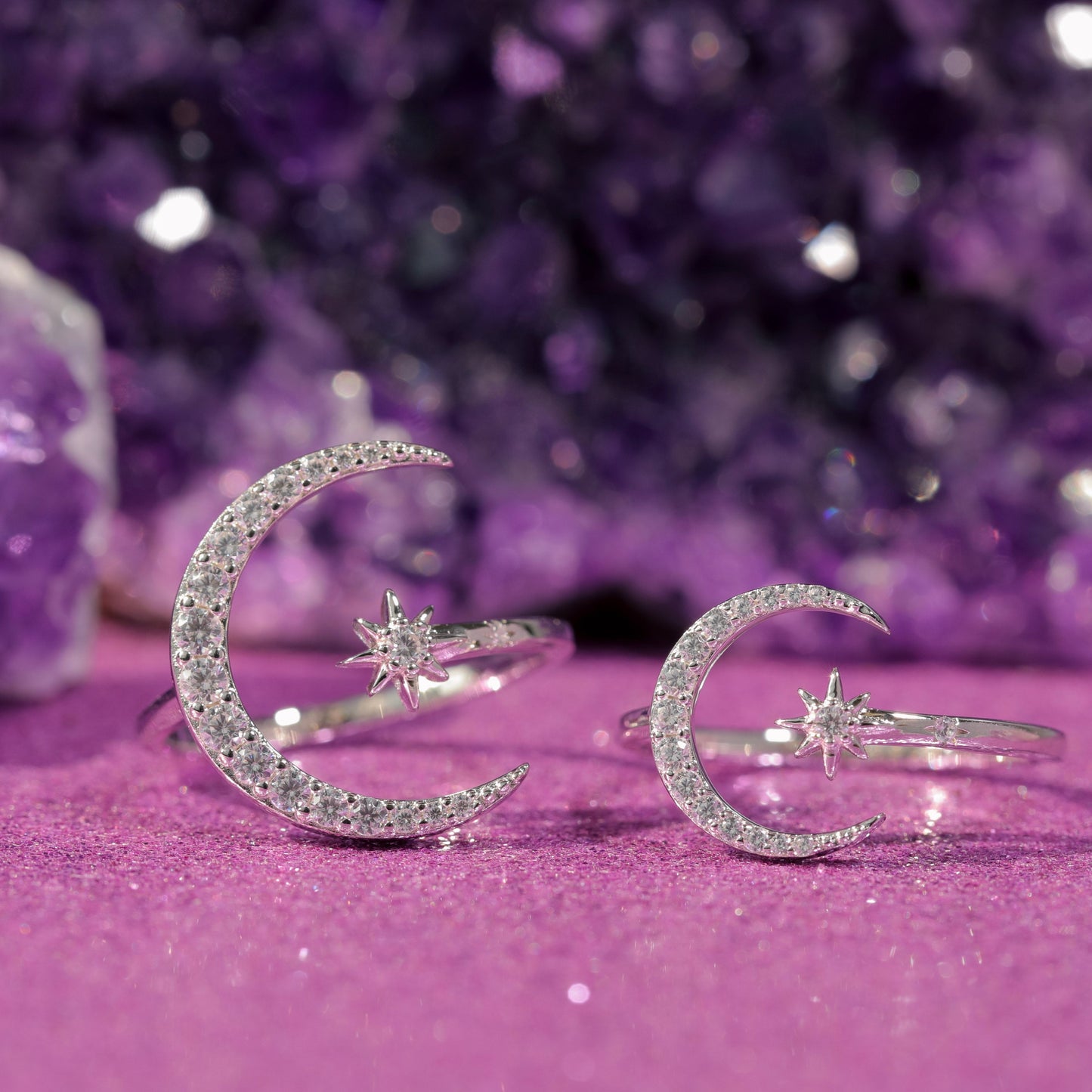 Twilight Ring