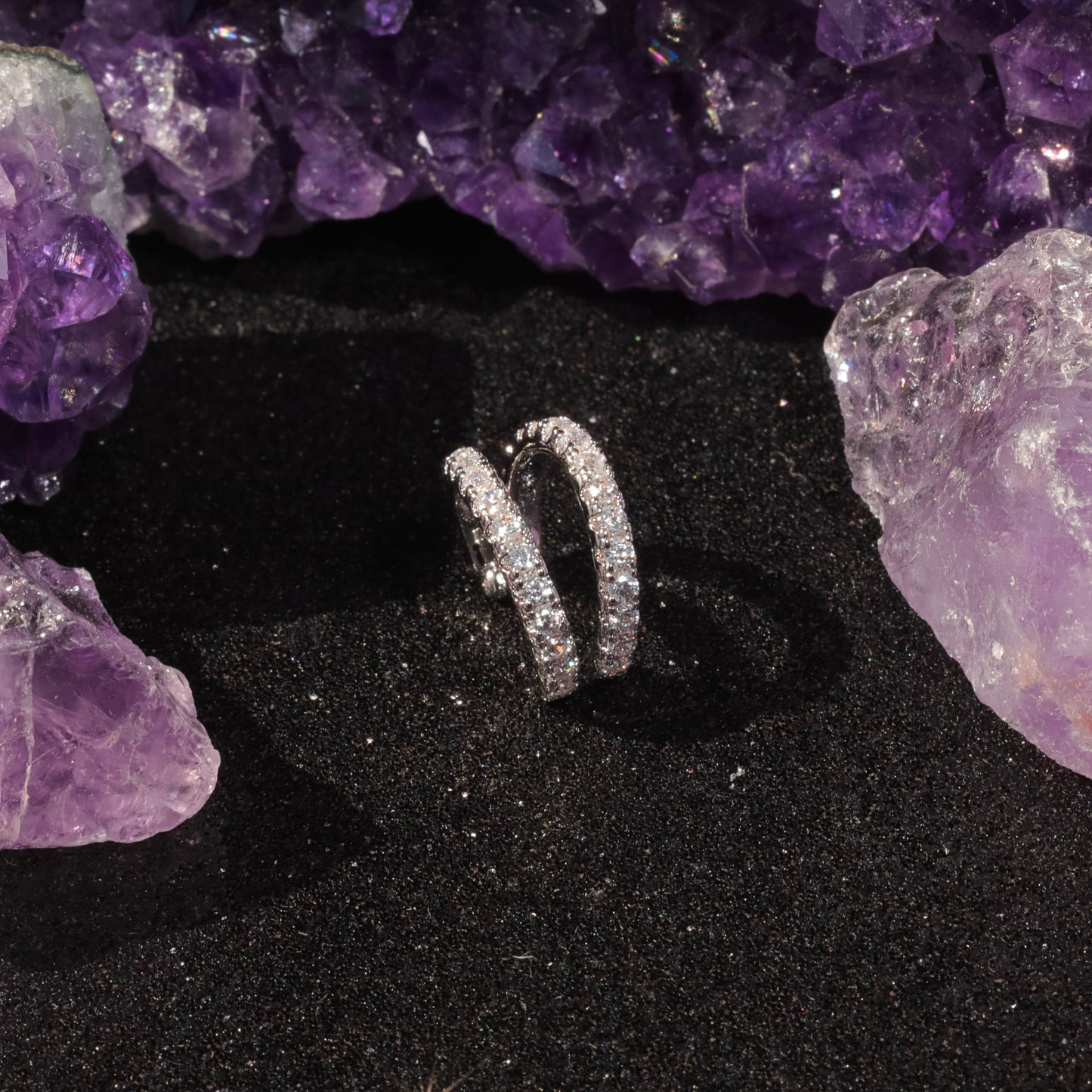 Sonaria Ear Cuff
