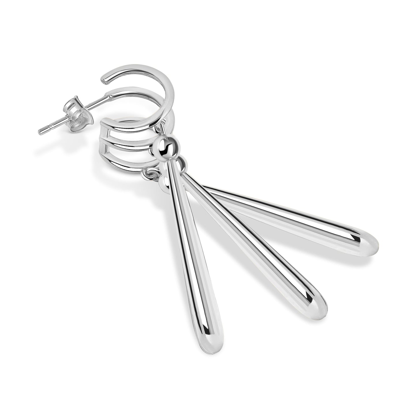 Zoro's Earring