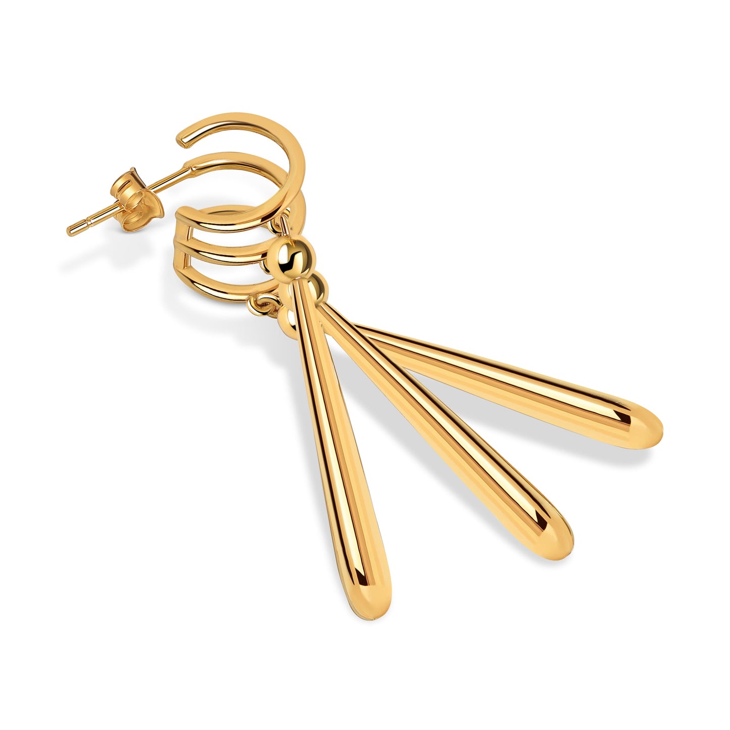Zoro's Earring