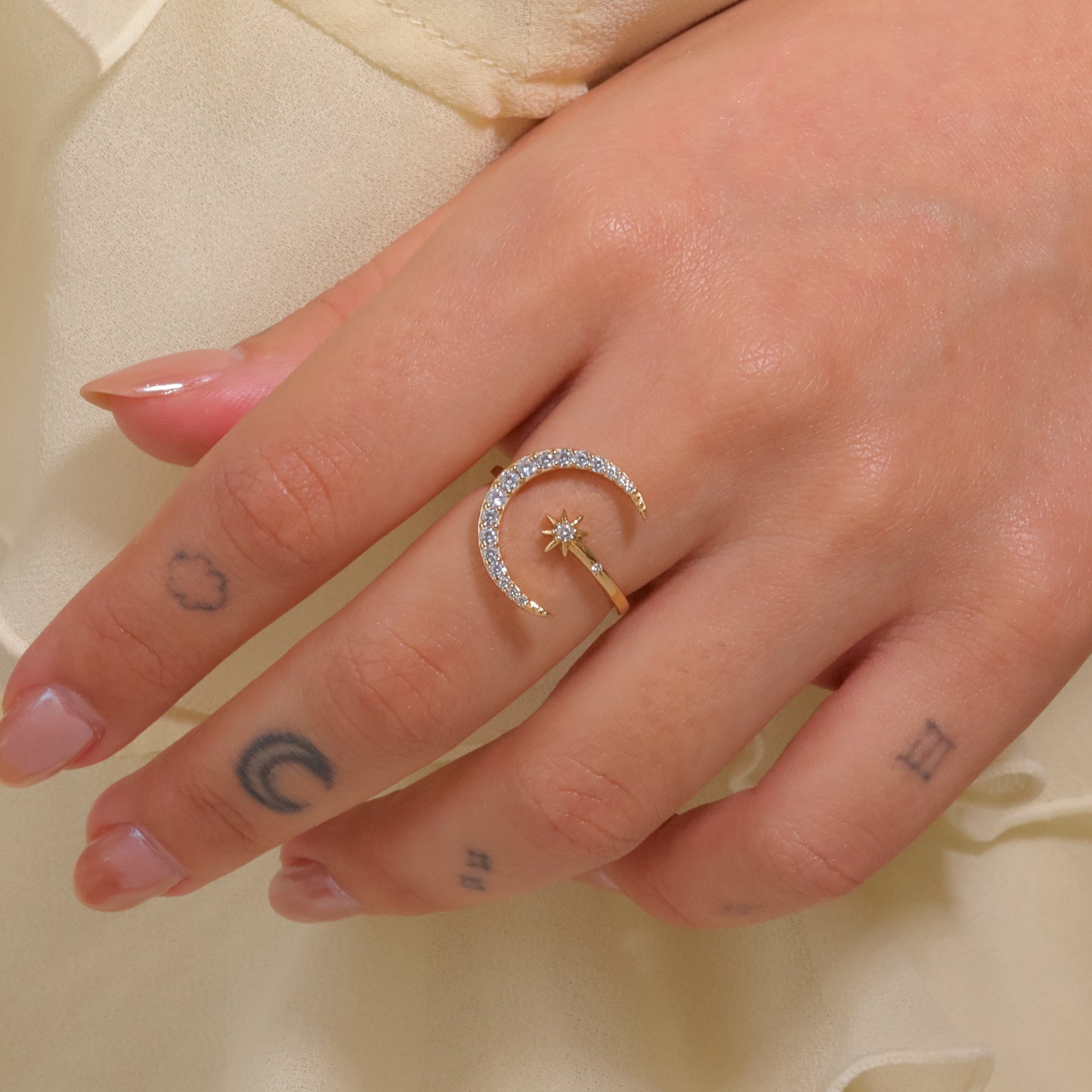 Twilight Ring
