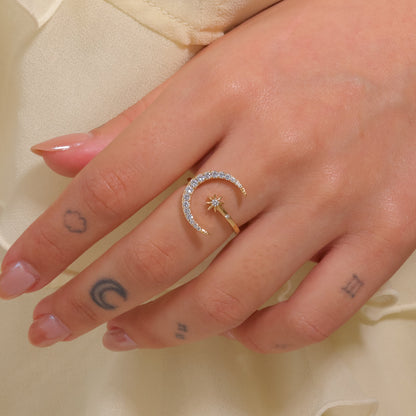 Twilight Ring