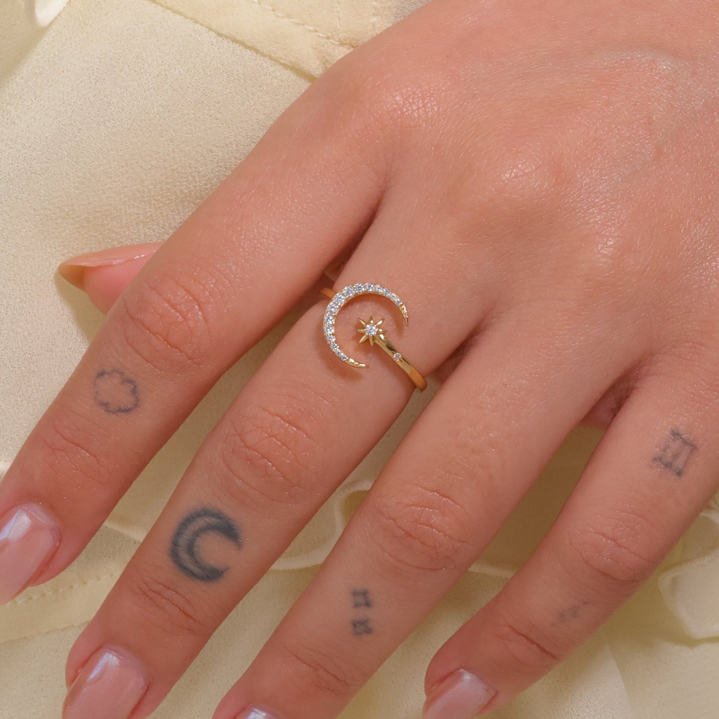 Twilight Ring