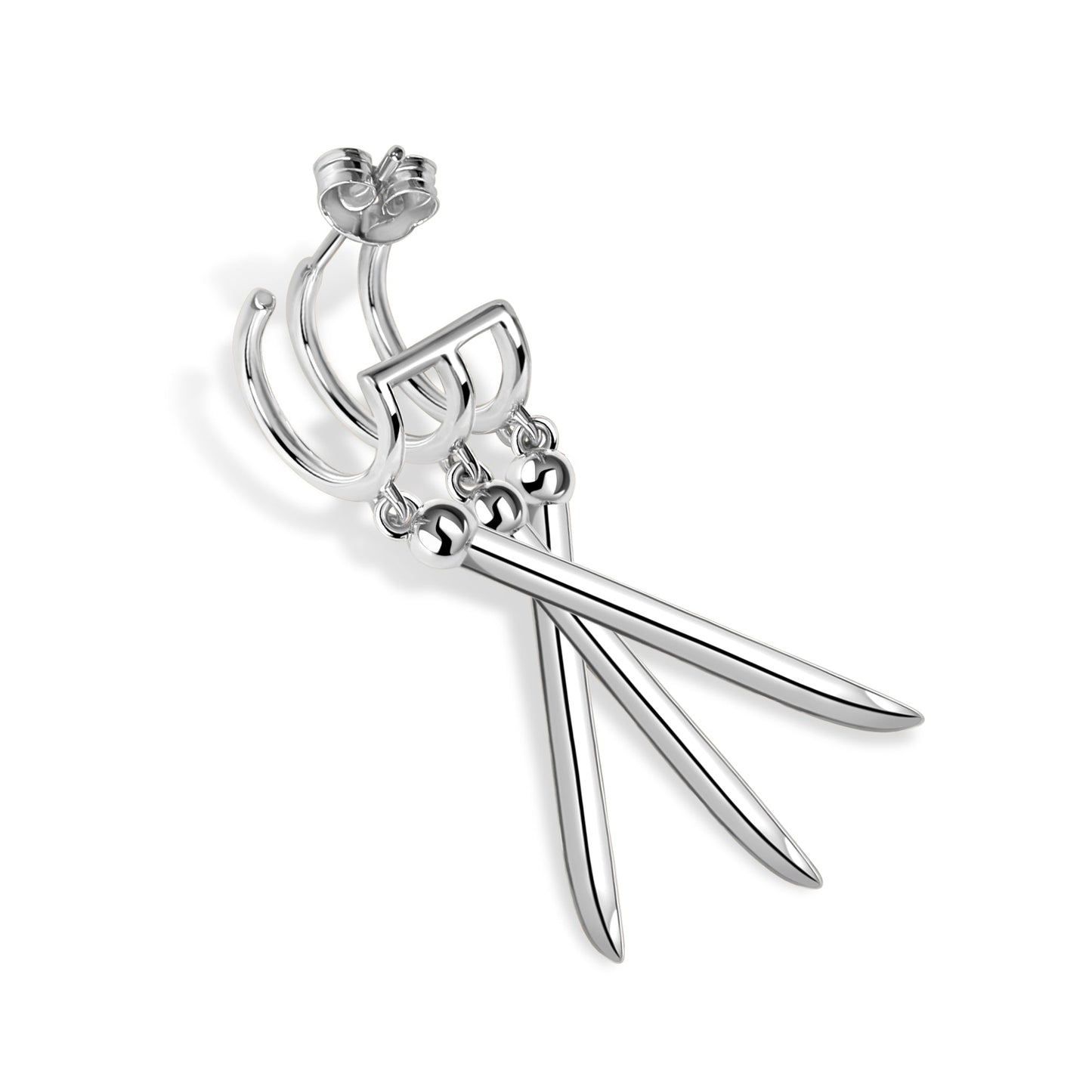 Zoro's Earring