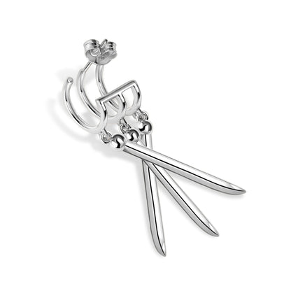 Zoro's Earring