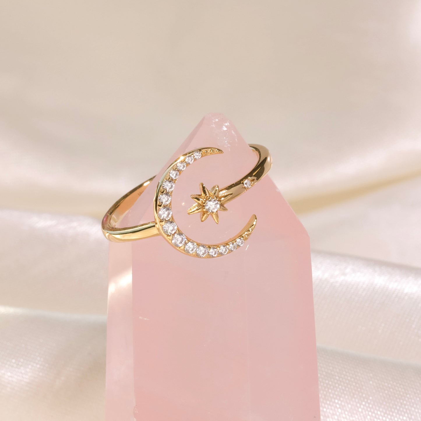 Twilight Ring