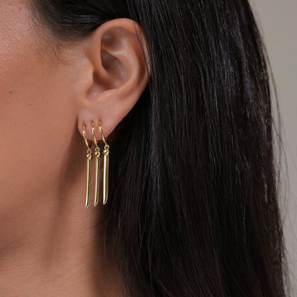 Zoro's Earring