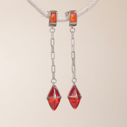Kurapika's Earring