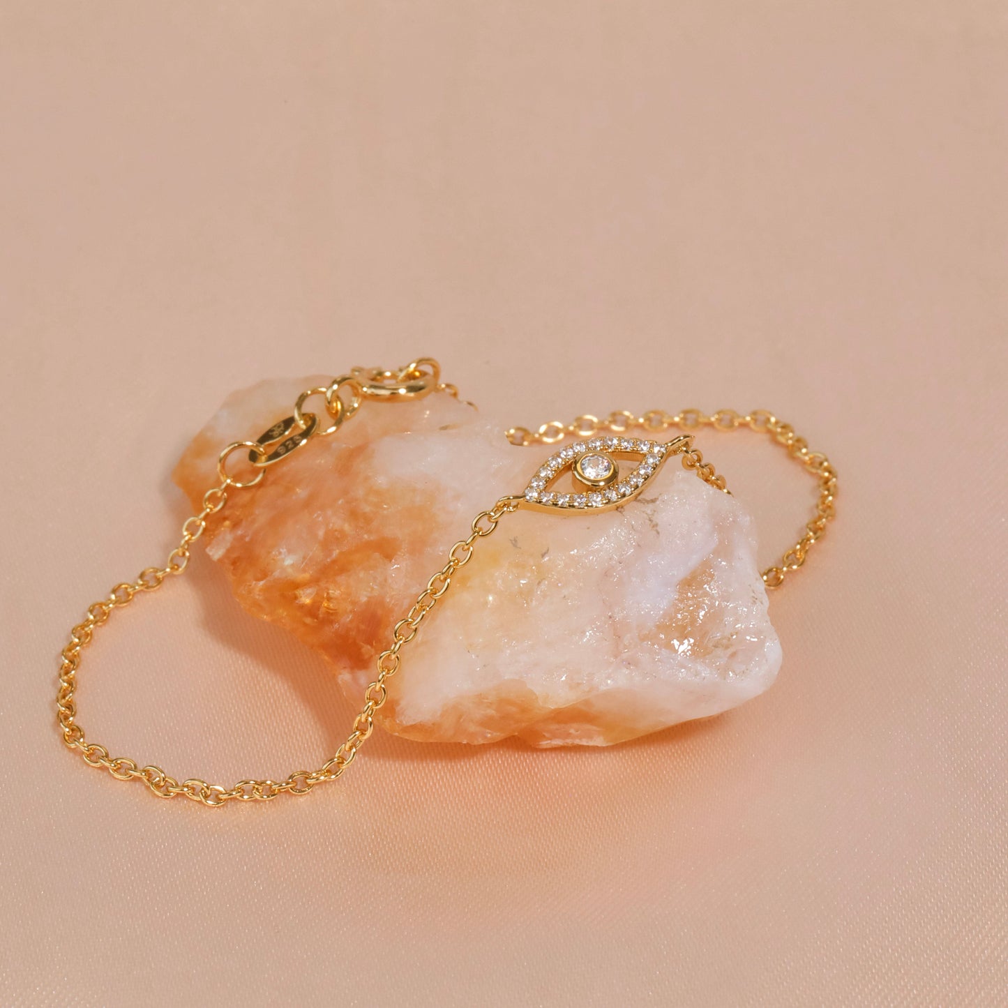 Aegis Bracelet