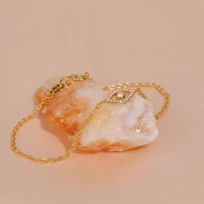 Aegis Bracelet