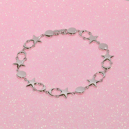 Cosmic Sky Bracelet
