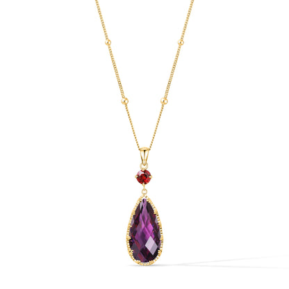 Baby Howl's Necklace