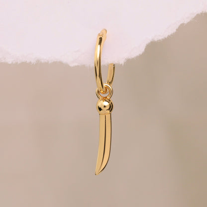 Baby Zoro's Earring