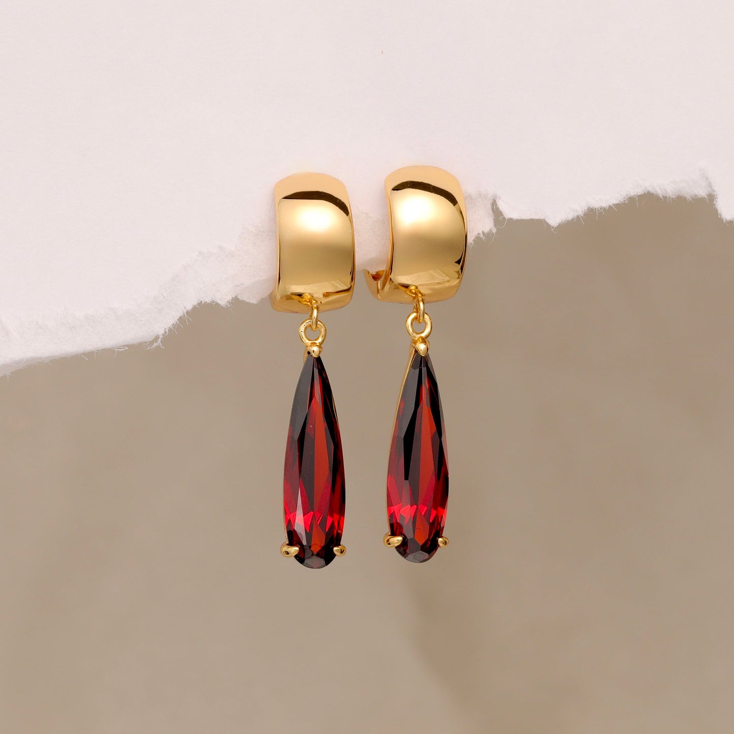 Frieren Earrings