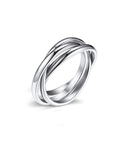 Spins Tidal Roller Ring (Bundle)