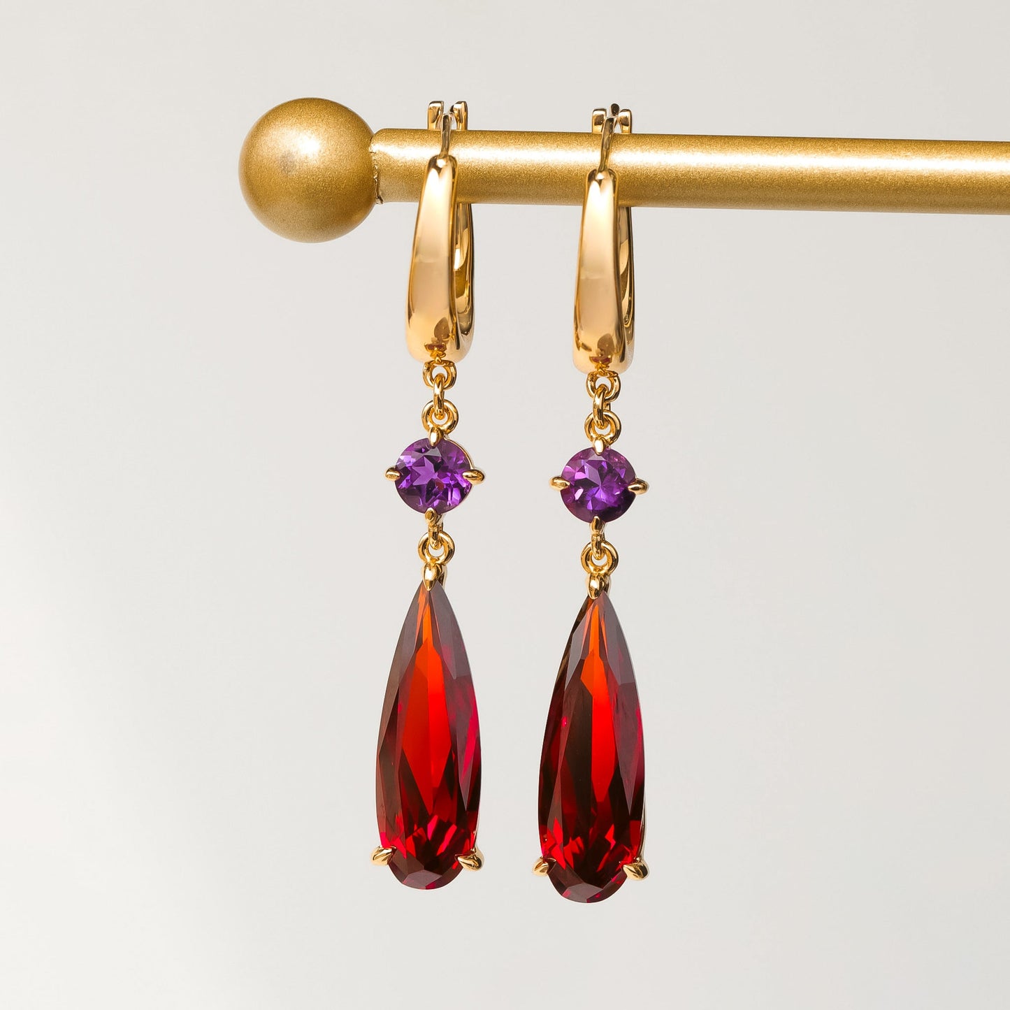 Howl's Earrings