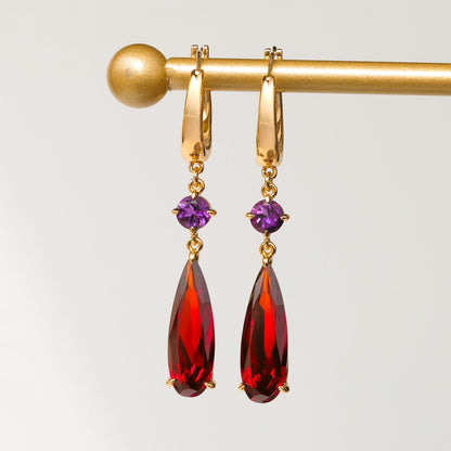 Howl's Earrings