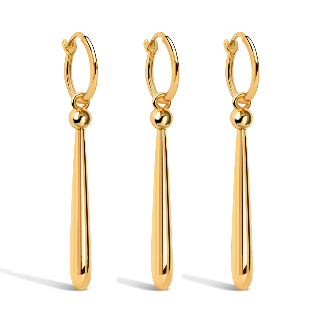 Zoro's Earring