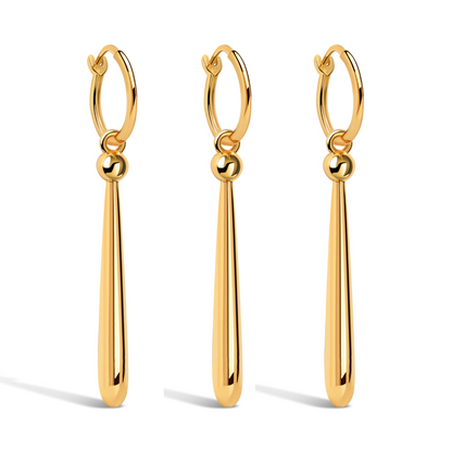 Zoro's Earring