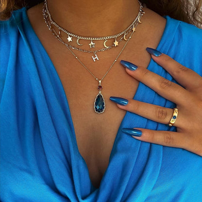 Howl's Necklace