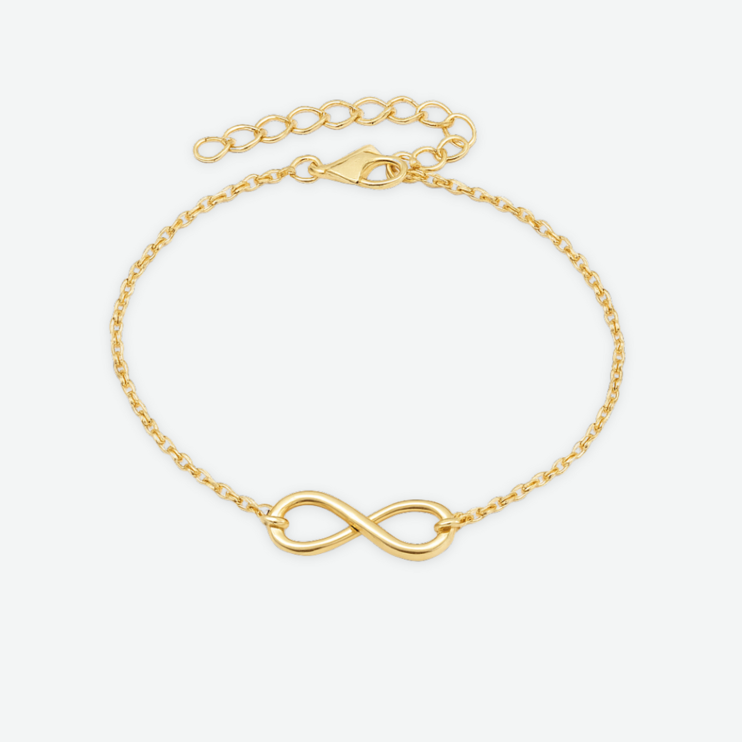INFINITY BRACELET