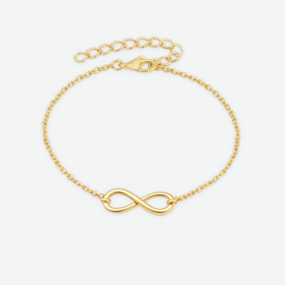 INFINITY BRACELET