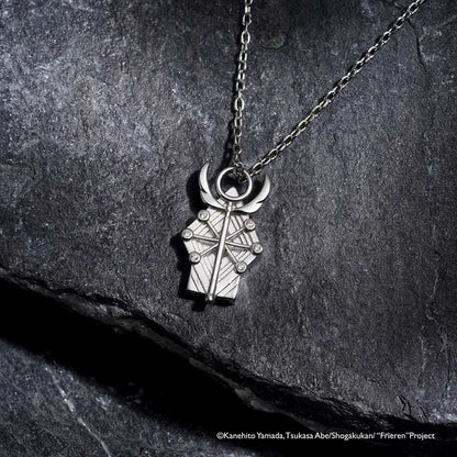 Gnoce Frieren: Beyond Journey's End Holy Emblem Necklace