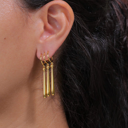 Zoro's Earring