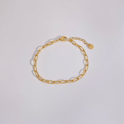 Maui Paperclip Bracelet (Bundle)